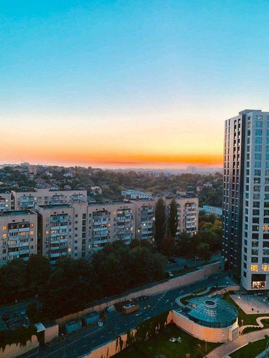 Квартира на ЖК Park Avenue в Київ, ID 314519, фото №4