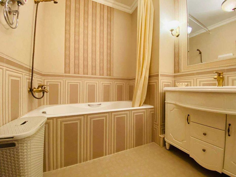 Квартира на ЖК Park Avenue в Київ, ID 314519, фото №5