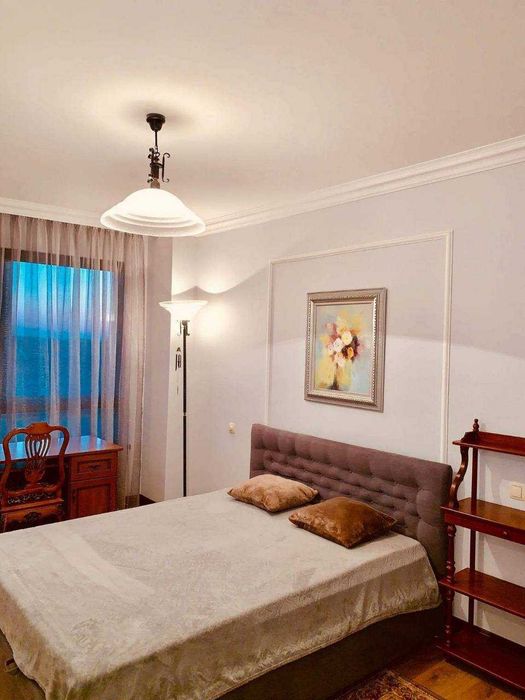 Квартира на ЖК Park Avenue в Києві, ID 314519, фото №6