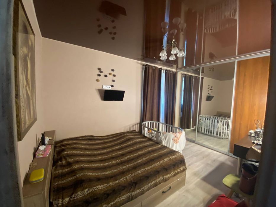 Квартира на Солом'янський в Києві, ID 314492, фото №2