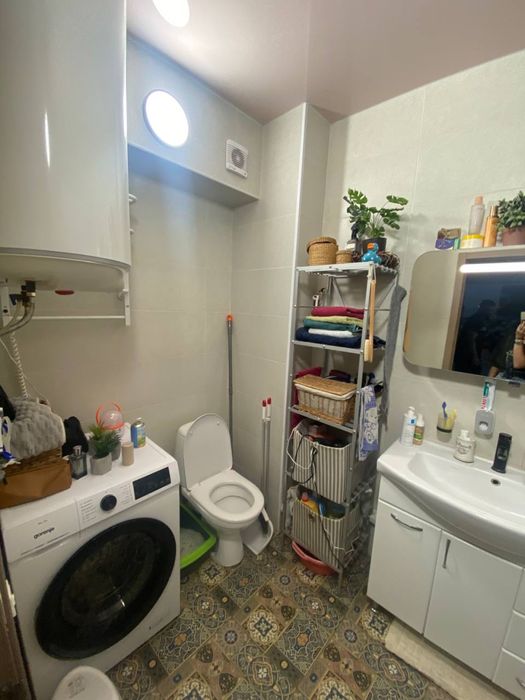 Квартира на Солом'янський в Києві, ID 314492, фото №4
