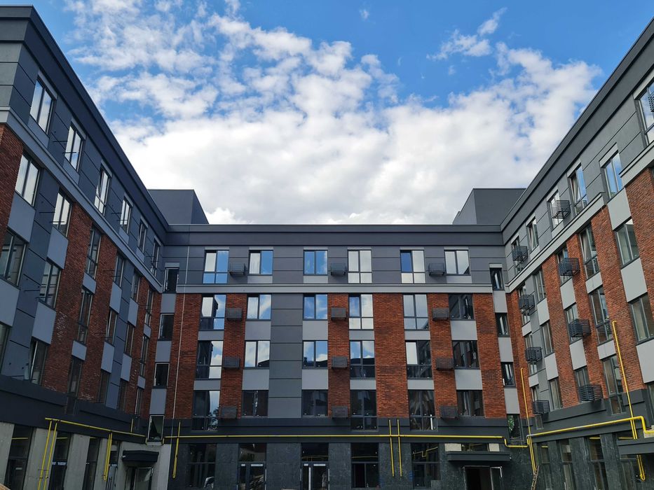 Квартира на вул. Соборна, 33 в Київ, ID 314558, фото №2