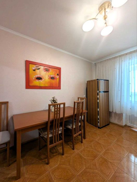 Квартира на вул. Смілянська, 10/31 в Київ, ID 316142, фото №2