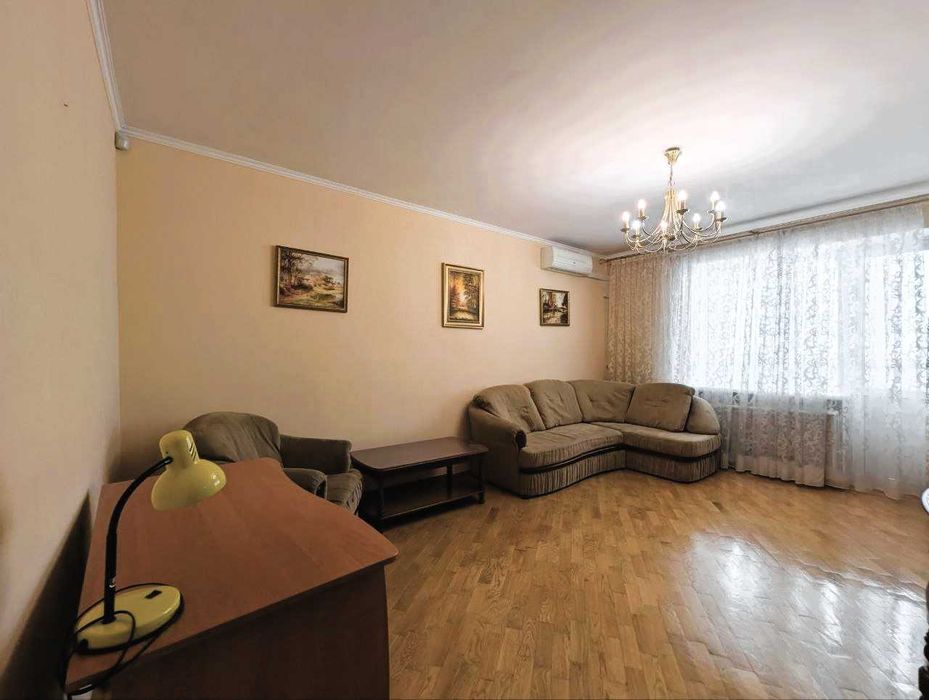 Квартира на вул. Смілянська, 10/31 в Києві, ID 316142, фото №12