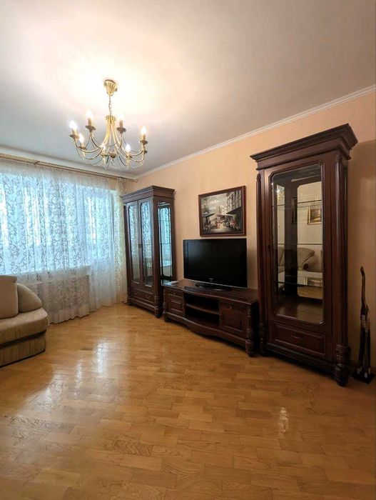 Квартира на вул. Смілянська, 10/31 в Києві, ID 316142, фото №13