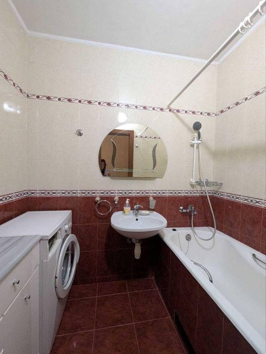 Квартира на вул. Смілянська, 10/31 в Києві, ID 316142, фото №17