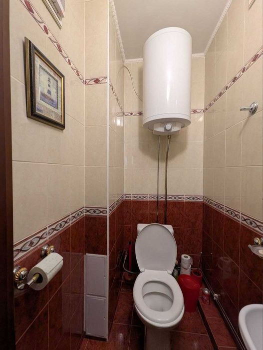 Квартира на вул. Смілянська, 10/31 в Києві, ID 316142, фото №18