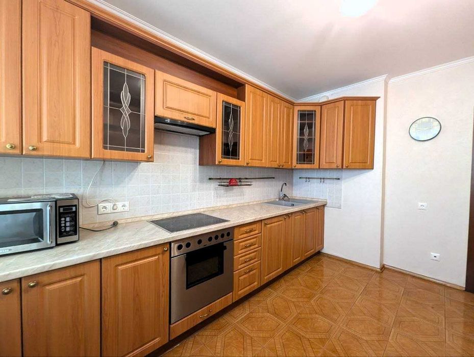 Квартира на вул. Смілянська, 10/31 в Київ, ID 316142, фото №4