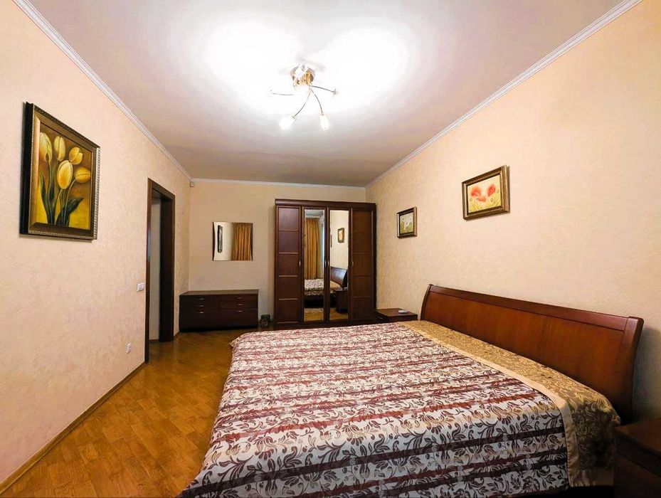 Квартира на вул. Смілянська, 10/31 в Київ, ID 316142, фото №5