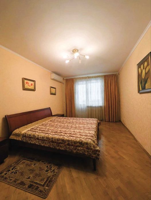 Квартира на вул. Смілянська, 10/31 в Києві, ID 316142, фото №6