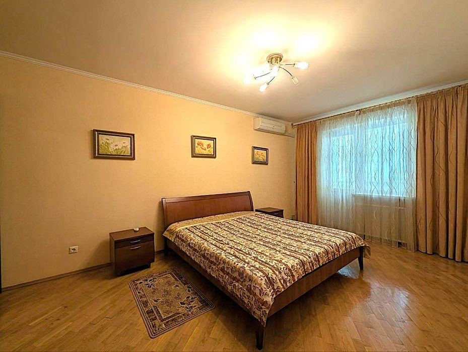Квартира на вул. Смілянська, 10/31 в Києві, ID 316142, фото №8