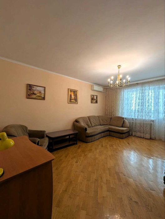 Квартира на вул. Смілянська, 10/31 в Києві, ID 316142, фото №9
