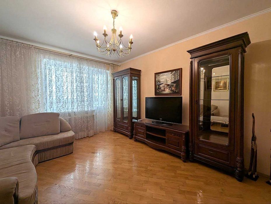 Квартира на вул. Смілянська, 10/31 в Києві, ID 316142, фото №10