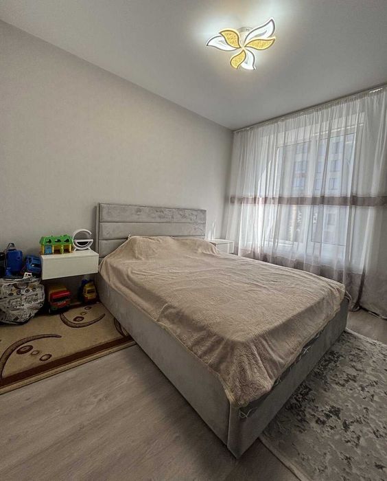 Квартира на Софіївська Борщагівка в Київ, ID 324109, фото №4