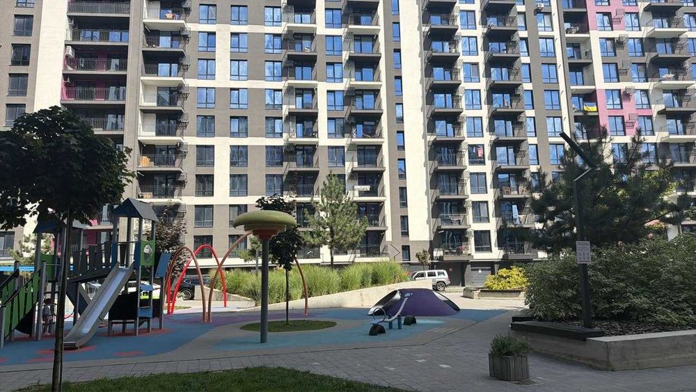 Квартира на ЖК Family Plaza в Івано-Франківськ, ID 314527, фото №2