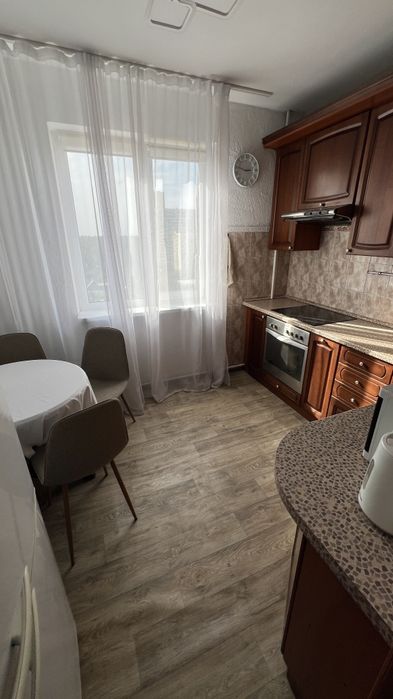 Квартира на вул. Бахмацька, 10 в Київ, ID 314521, фото №1