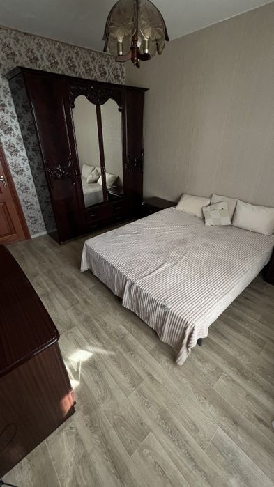 Квартира на вул. Бахмацька, 10 в Київ, ID 314521, фото №2