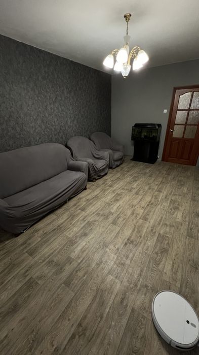 Квартира на вул. Бахмацька, 10 в Київ, ID 314521, фото №5