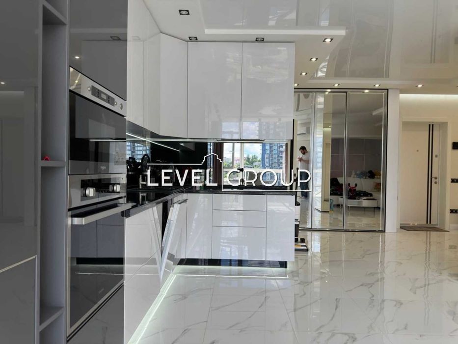Квартира на ЖК «Французький квартал 2» в Київ, ID 314533, фото №3