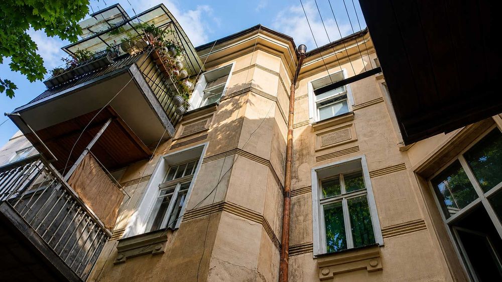 Квартира на вул. Базарна в Одеса, ID 314500, фото №1