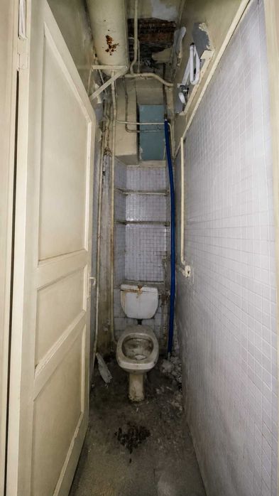 Квартира на вул. Базарна в Одесі, ID 314500, фото №16