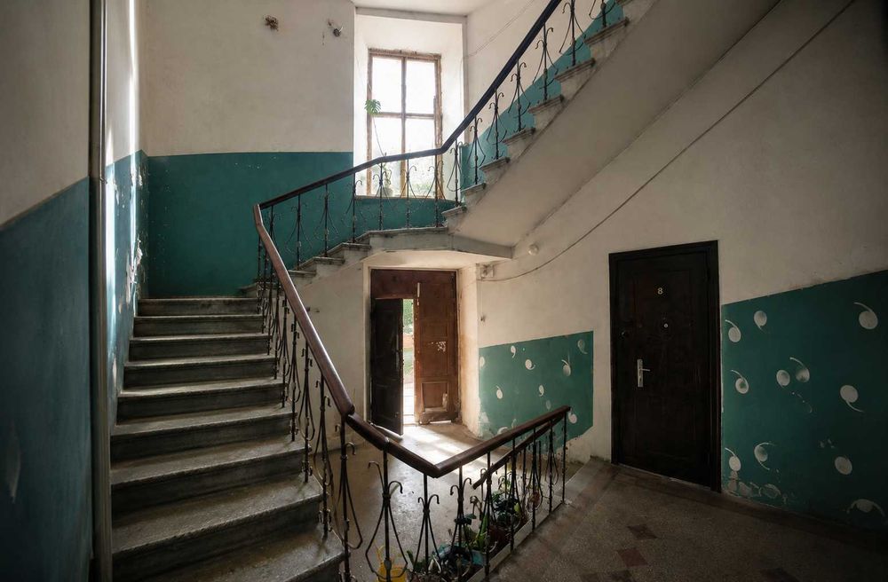 Квартира на вул. Базарна в Одесі, ID 314500, фото №19