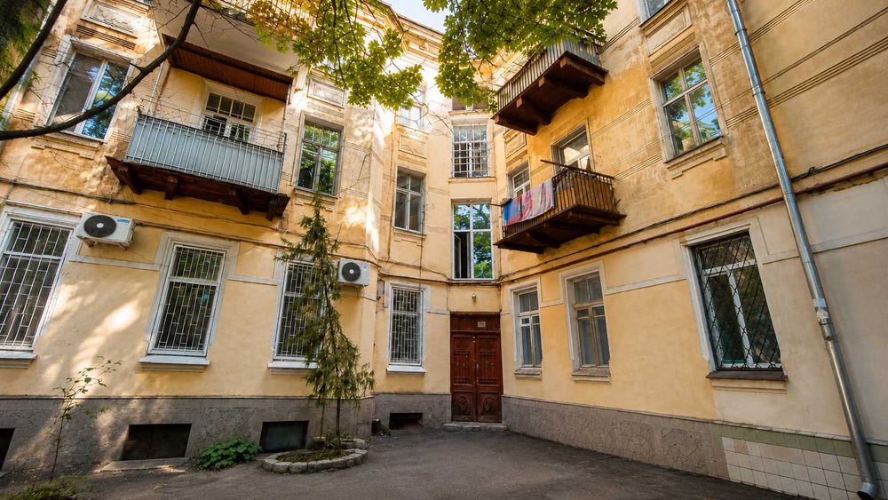 Квартира на вул. Базарна в Одесі, ID 314500, фото №21