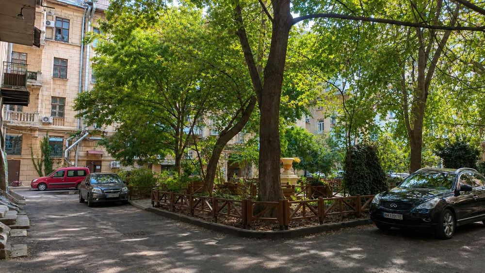 Квартира на вул. Базарна в Одесі, ID 314500, фото №22