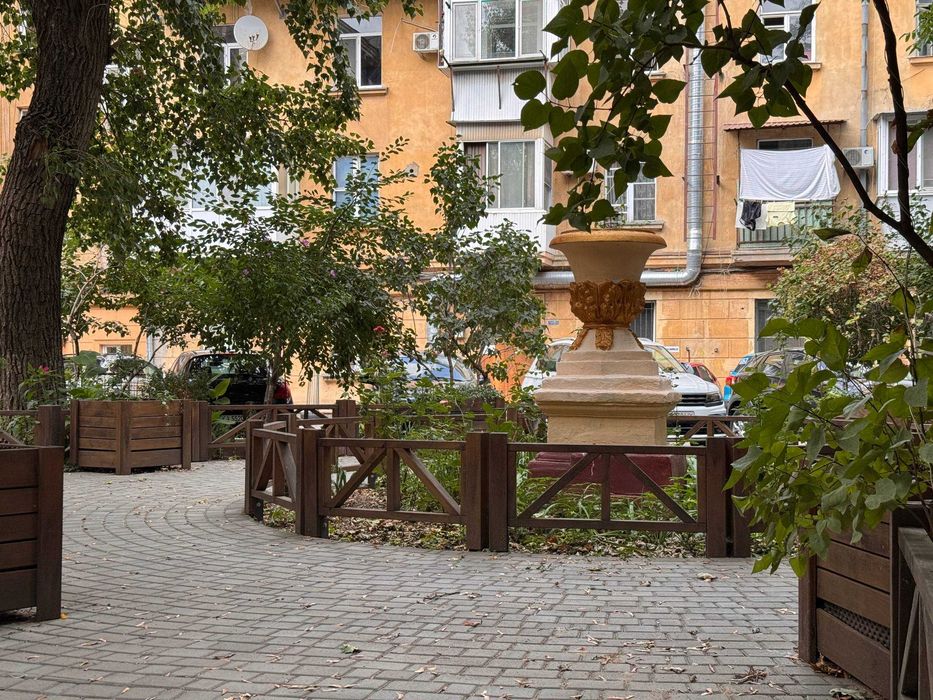 Квартира на вул. Базарна в Одесі, ID 314500, фото №23