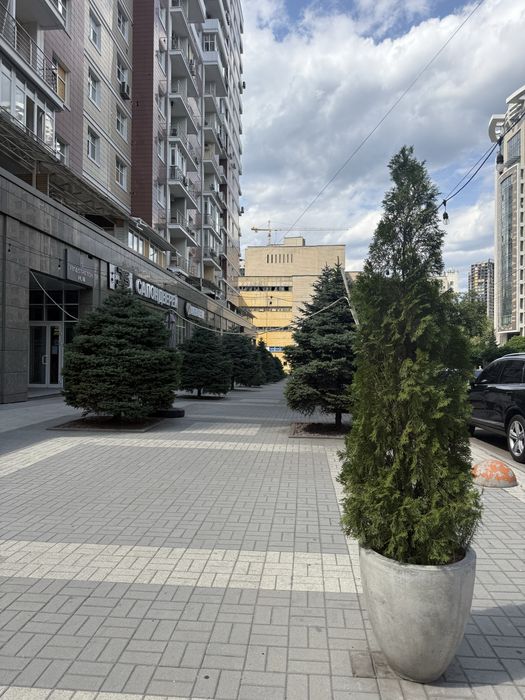 Квартира на вул. Філатова, 2/1 в Київ, ID 314555, фото №1
