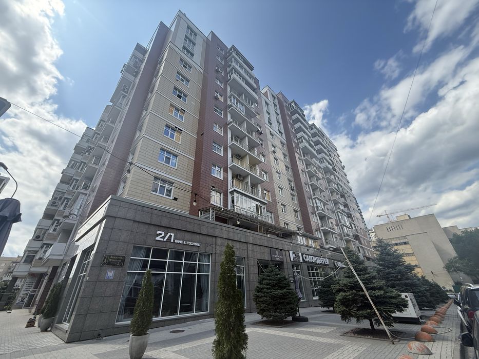 Квартира на вул. Філатова, 2/1 в Київ, ID 314555, фото №2