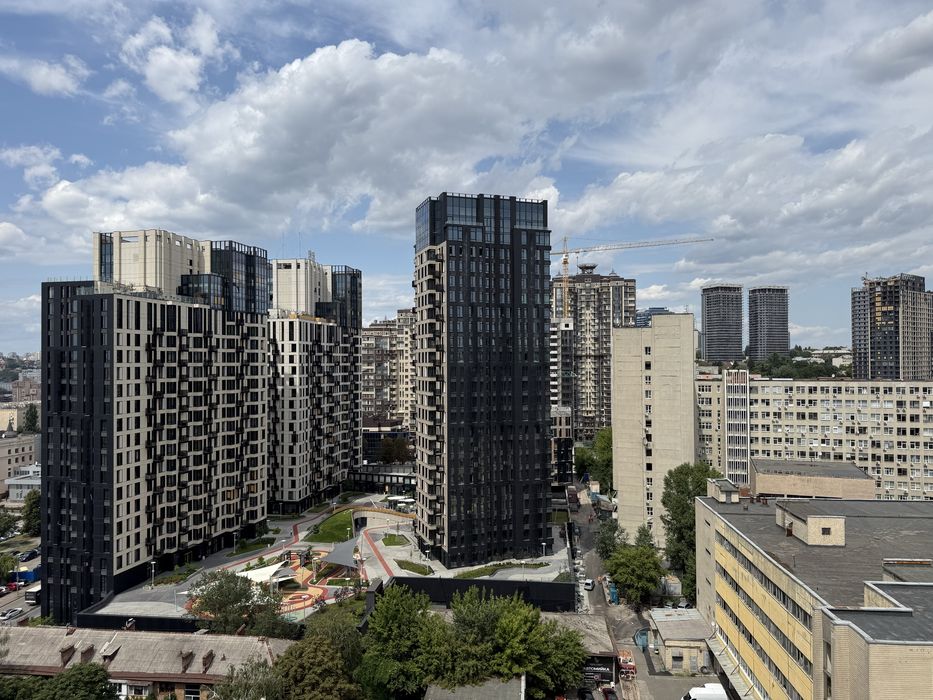 Квартира на вул. Філатова, 2/1 в Києві, ID 314555, фото №17