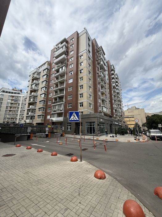 Квартира на вул. Філатова, 2/1 в Києві, ID 314555, фото №19