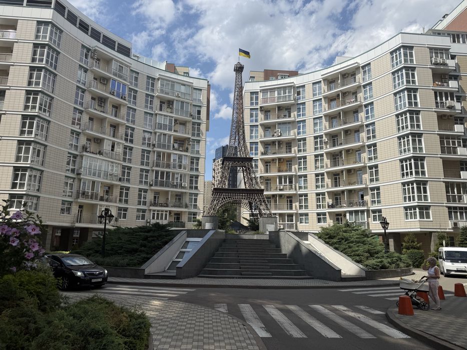 Квартира на вул. Філатова, 2/1 в Київ, ID 314555, фото №3