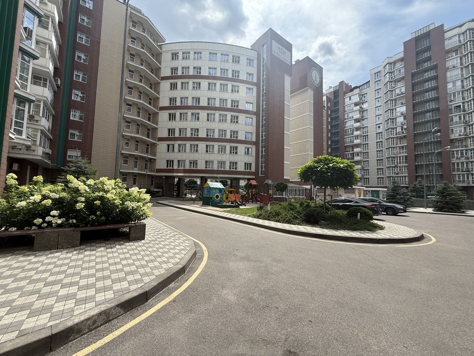 Квартира на вул. Філатова, 2/1 в Київ, ID 314555, фото №4