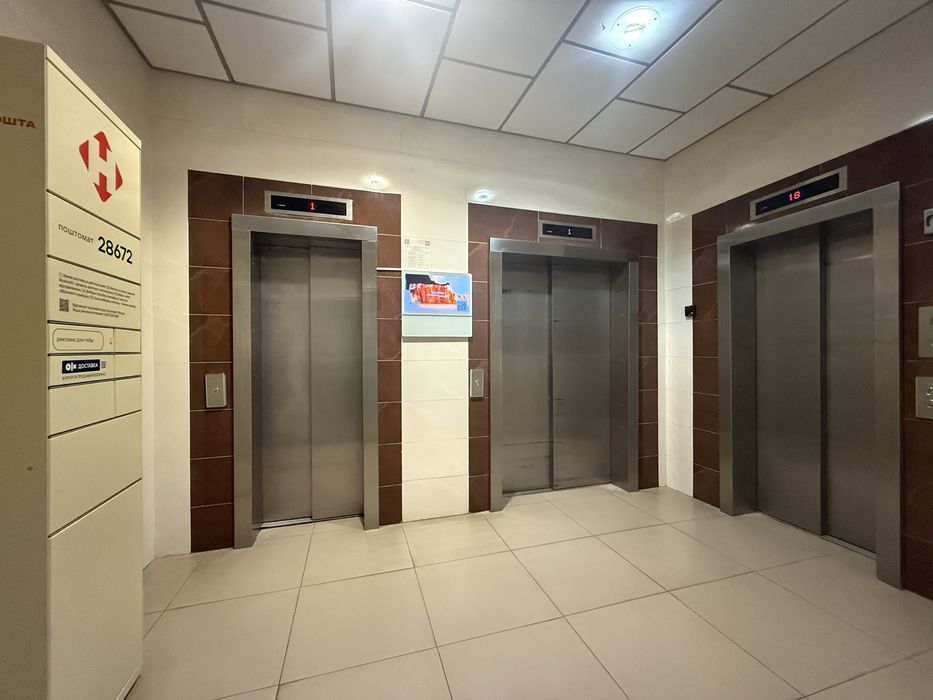 Квартира на вул. Філатова, 2/1 в Київ, ID 314555, фото №5