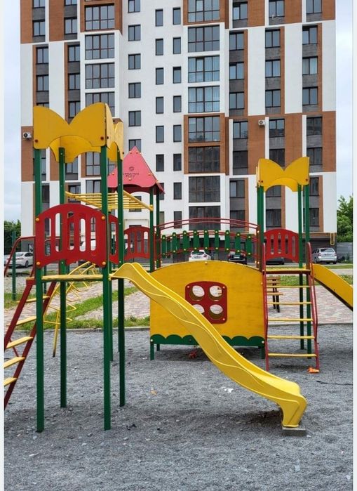 Квартира в Рівному, ID 314528, фото №6