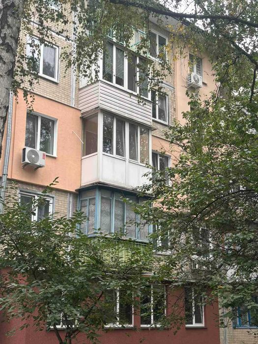 Квартира на вул. Михайла Донця, 9 в Київ, ID 314536, фото №1