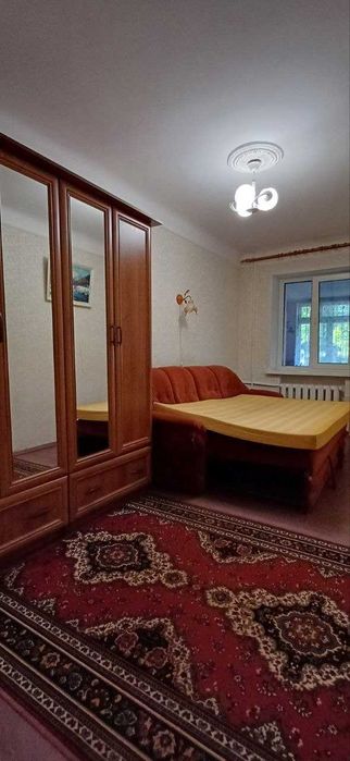 Квартира в Київ, ID 314542, фото №5