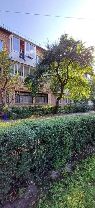 Квартира в Києві, ID 314542, фото №10