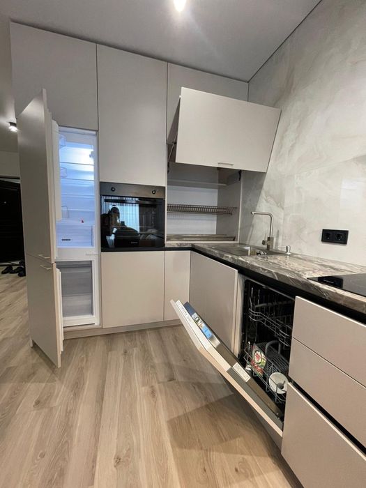 Квартира на ЖК Володимирський в Київ, ID 314569, фото №3