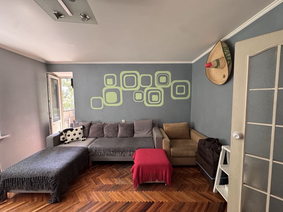 Квартира на вул. Татарська, 3/2 в Київ, ID 314526, фото №1