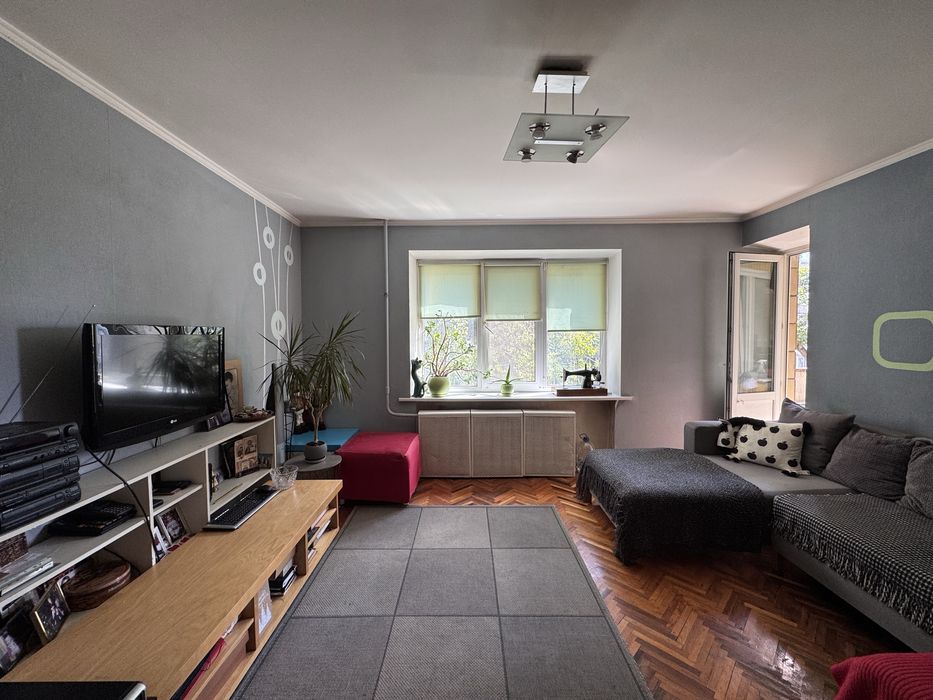 Квартира на вул. Татарська, 3/2 в Києві, ID 314526, фото №14
