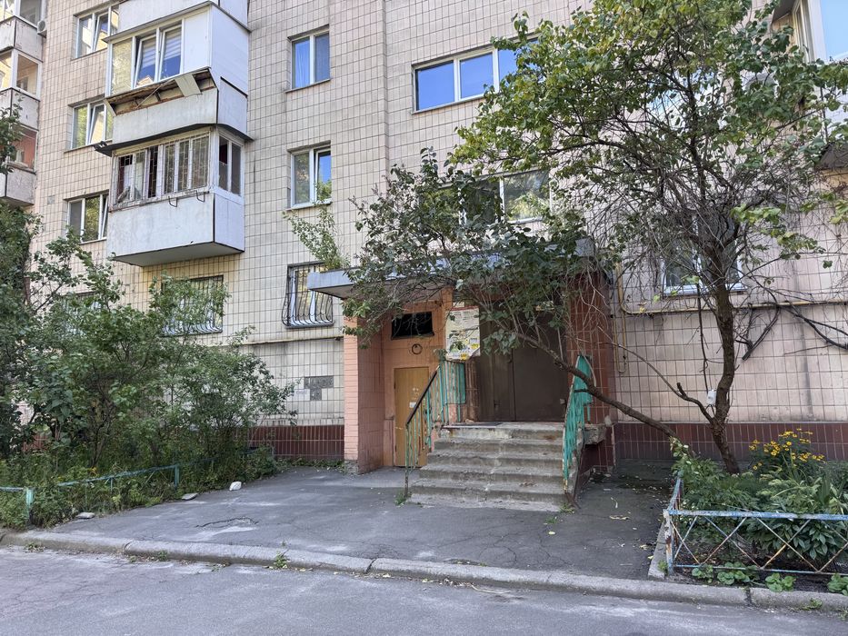 Квартира на вул. Татарська, 3/2 в Київ, ID 314526, фото №3