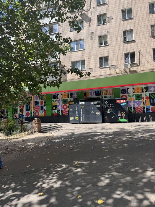 Квартира на вул. Татарська, 3/2 в Києві, ID 314526, фото №22