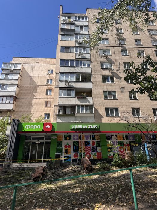 Квартира на вул. Татарська, 3/2 в Києві, ID 314526, фото №23