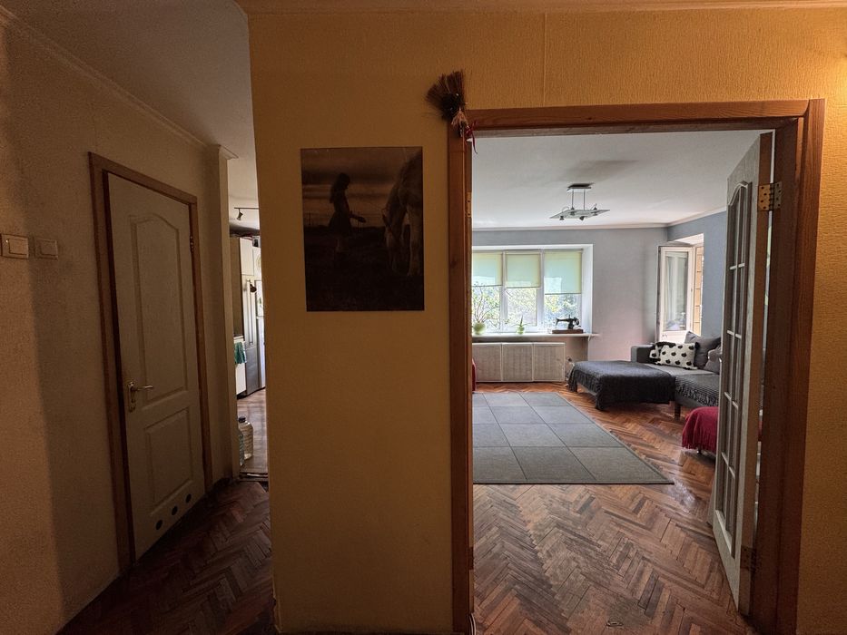 Квартира на вул. Татарська, 3/2 в Київ, ID 314526, фото №5