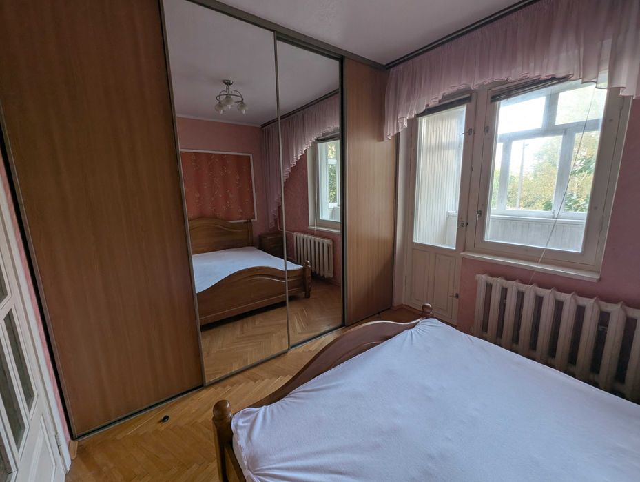 Квартира на вул. Урлівська, 1/8 в Києві, ID 314518, фото №11