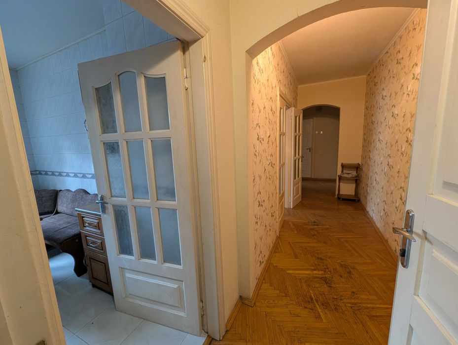 Квартира на вул. Урлівська, 1/8 в Києві, ID 314518, фото №13