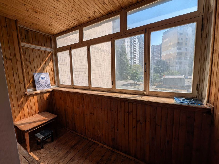 Квартира на вул. Урлівська, 1/8 в Києві, ID 314518, фото №9